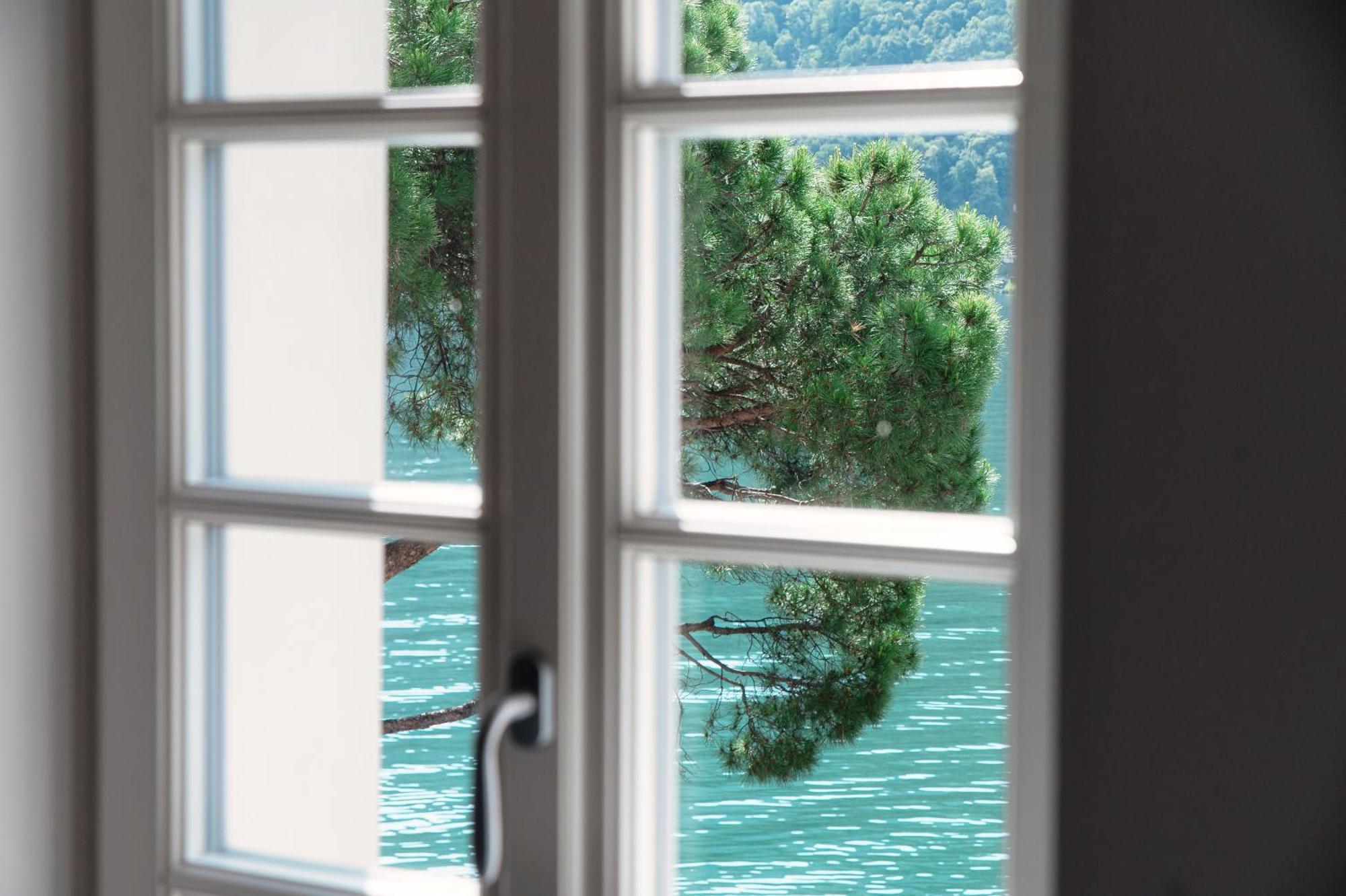 Il Balcone Sul Lago By Quokka 360 - Historic Lakeside Flat In موركوت المظهر الخارجي الصورة